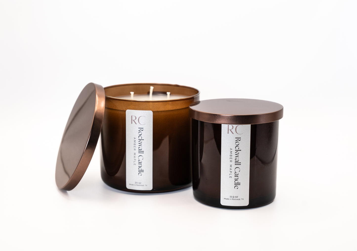 Fall Collection - Amber Maple