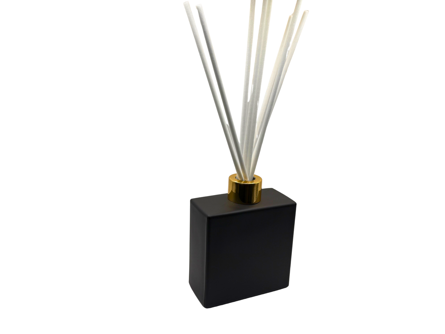 Black Fragrance Diffuser