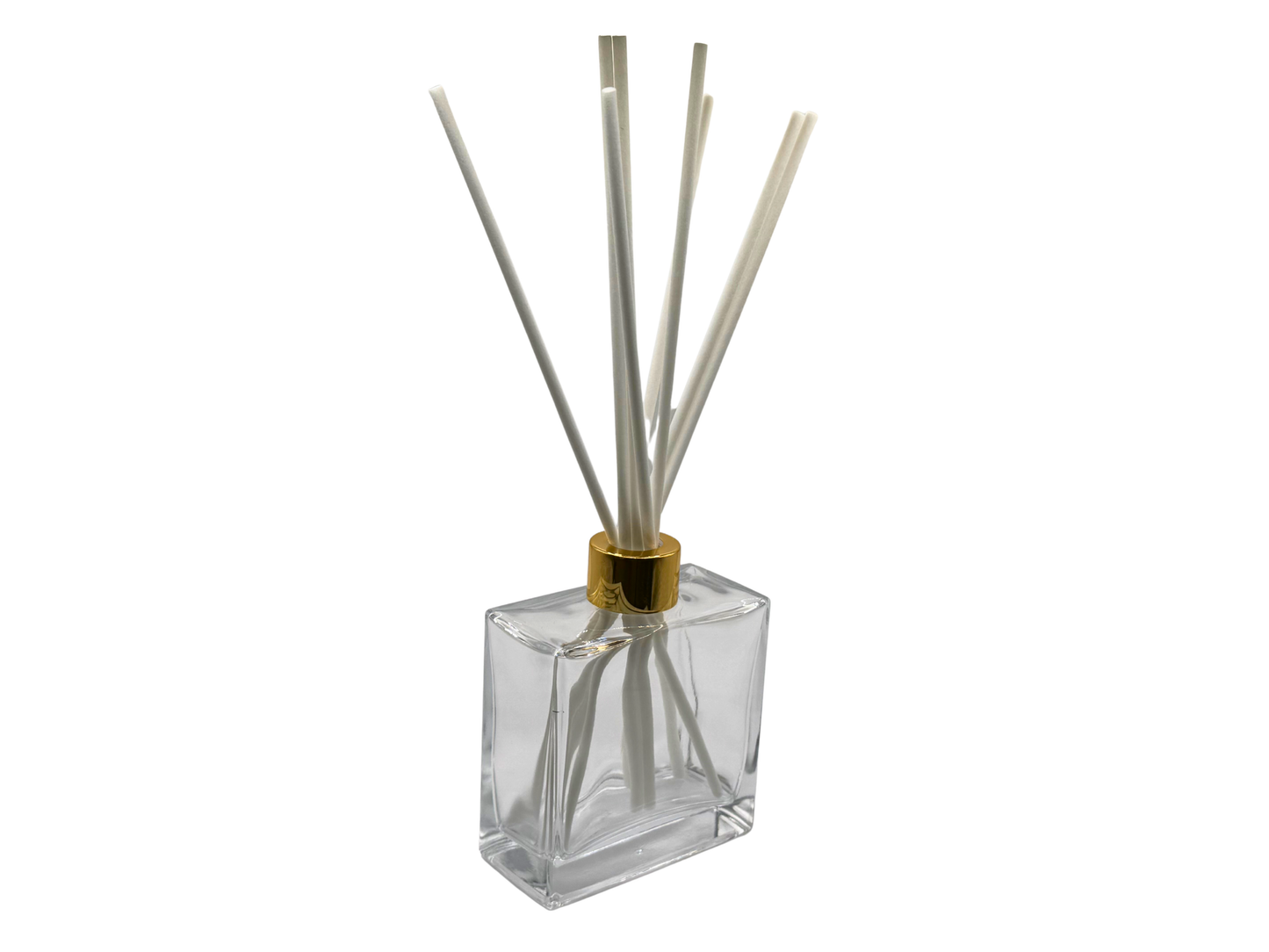 Clear Fragrance Diffuser