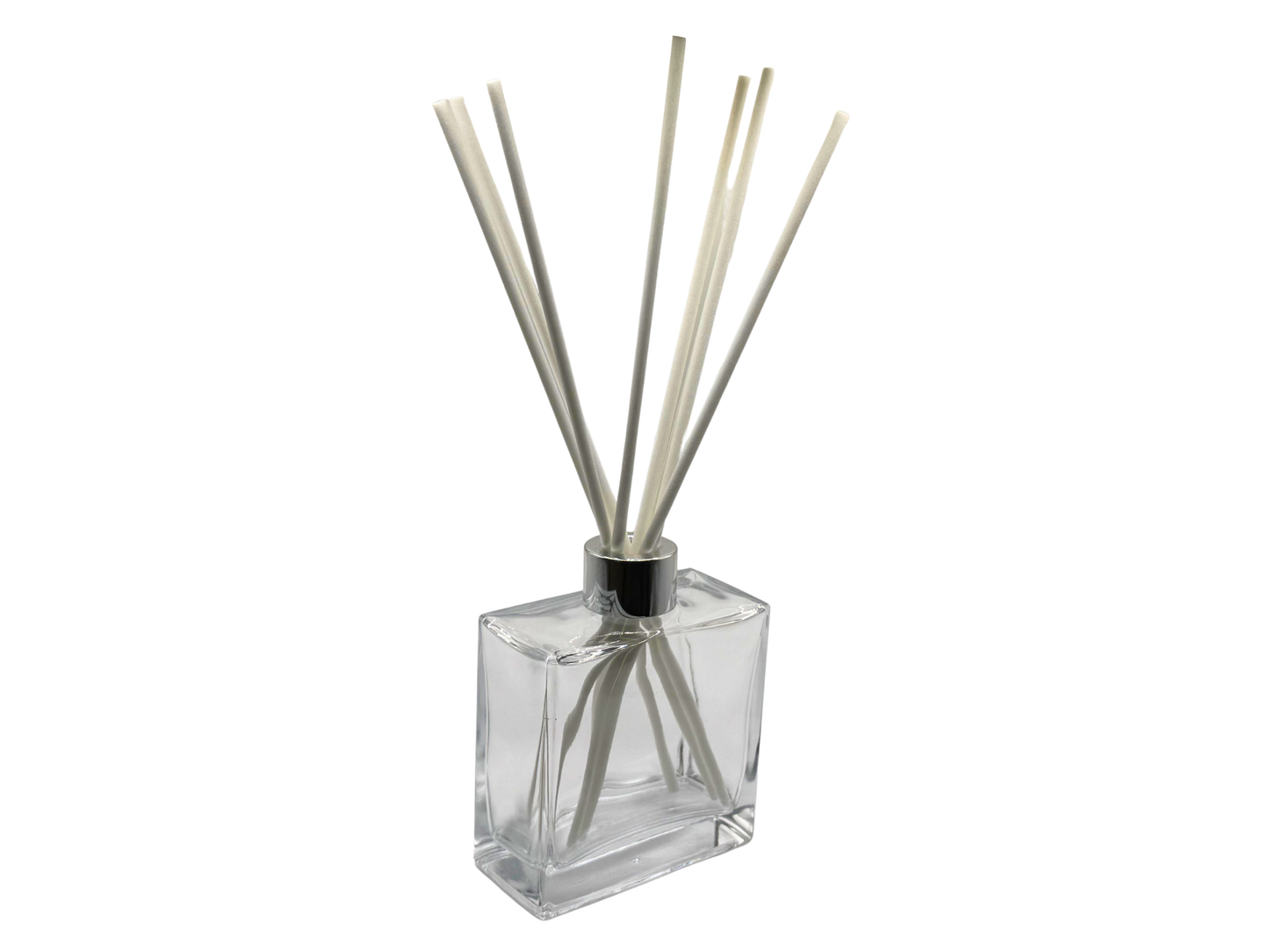Clear Fragrance Diffuser