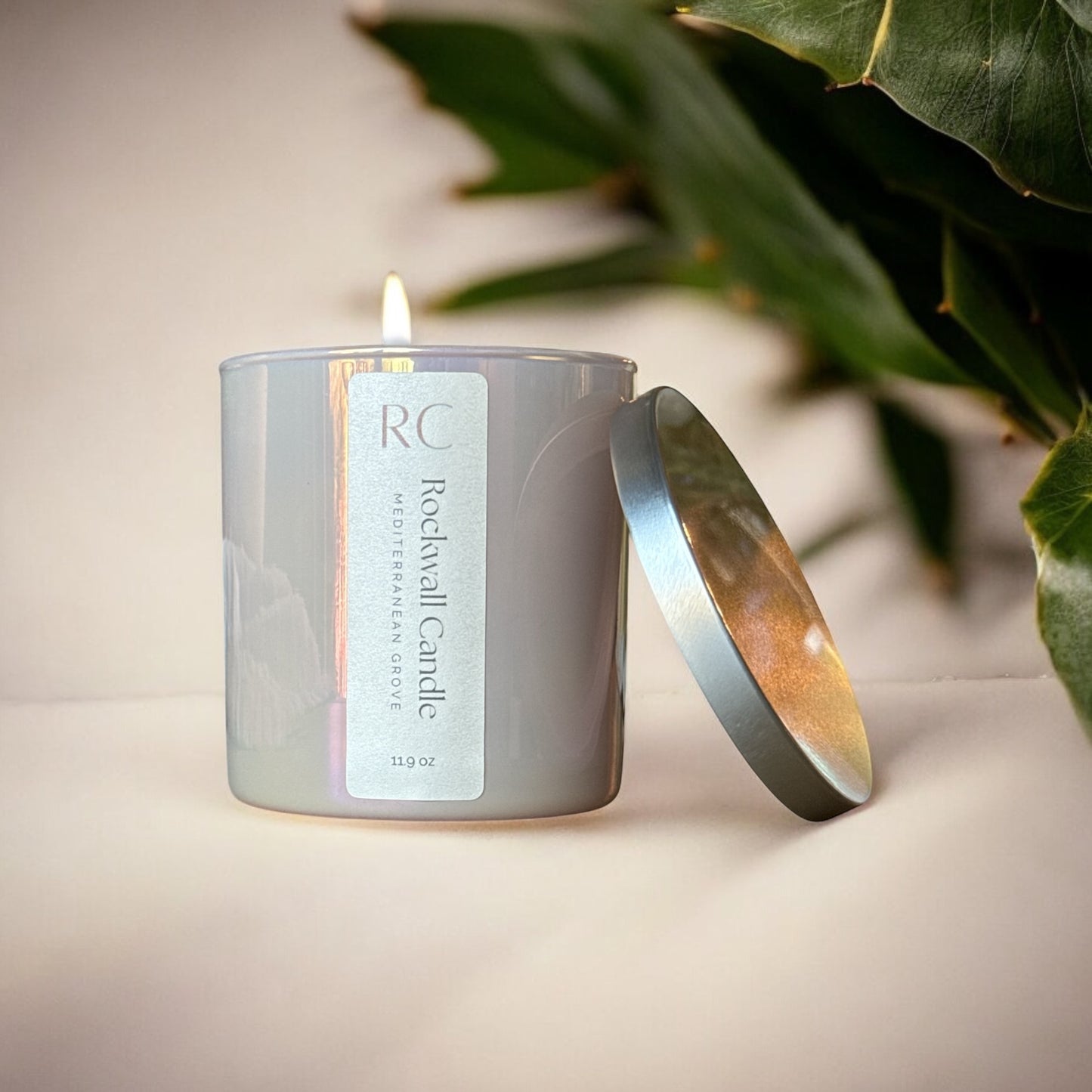 Spring Collection-Mediterranean Grove