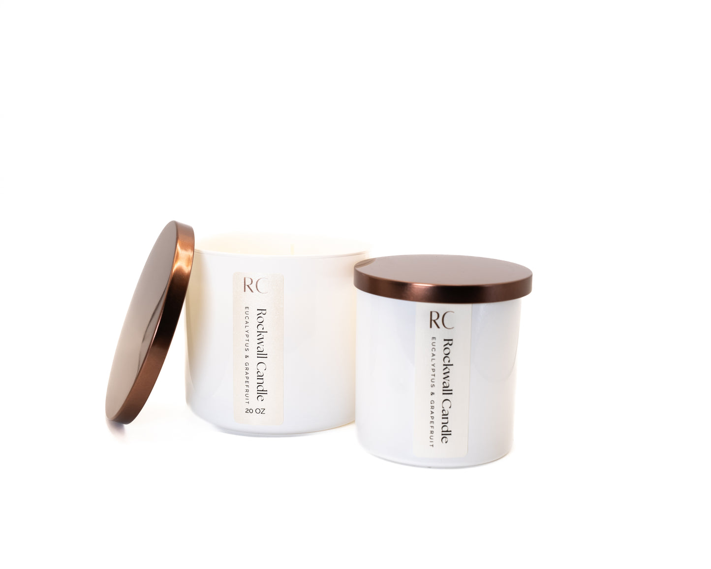 Eucalyptus & Grapefruit (Fresh Essence)