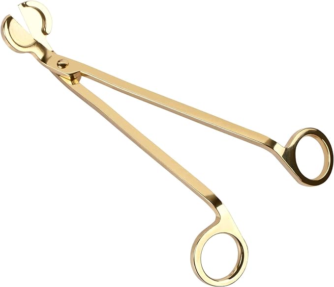 Wick Trimmer