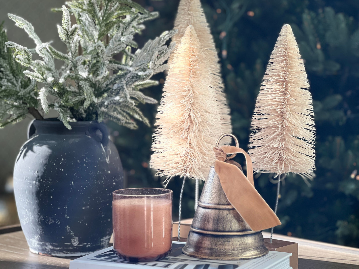 Holiday Collection - 10.6 oz Amber Bubble (available in all holiday fragrances)
