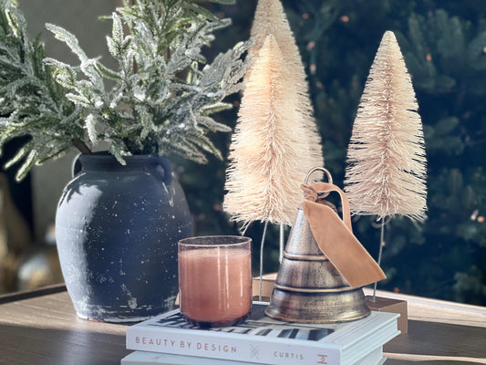 Holiday Collection - 10.6 oz Amber Bubble (available in all holiday fragrances)
