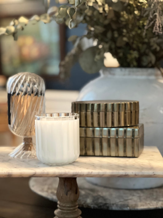Holiday Collection- Gingerbread & Clove