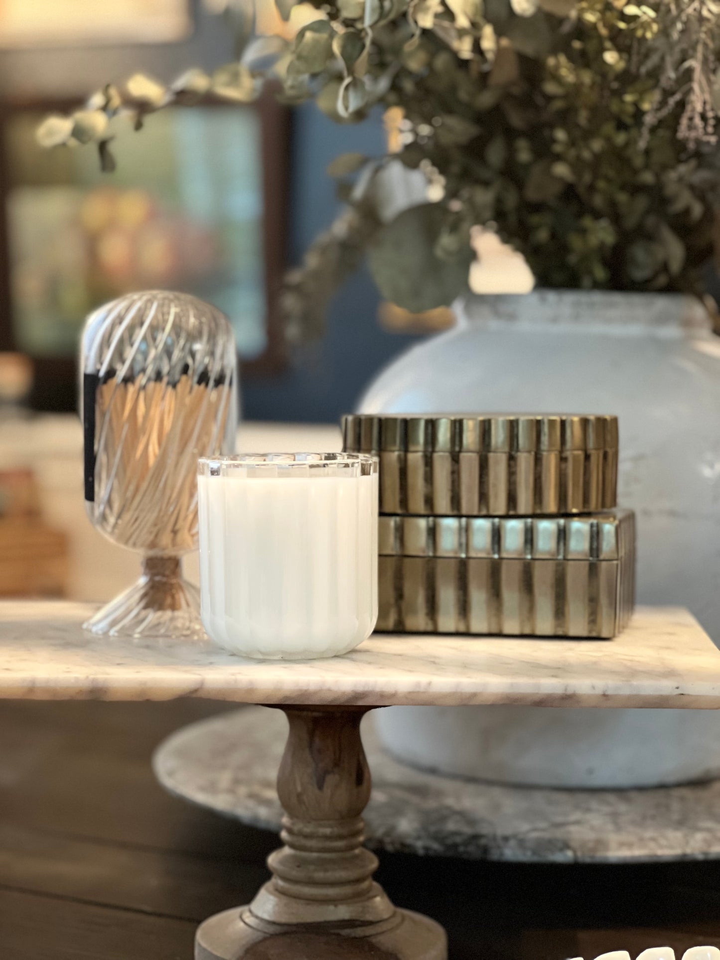 Holiday Collection- Gingerbread & Clove