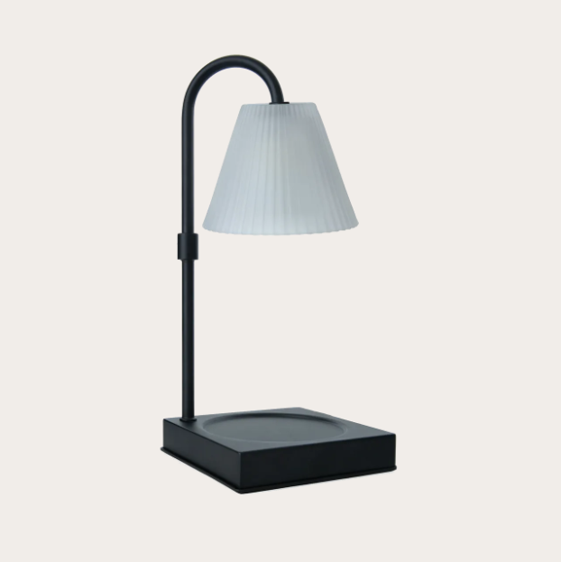 Lumiere Candle Warmer Lamp