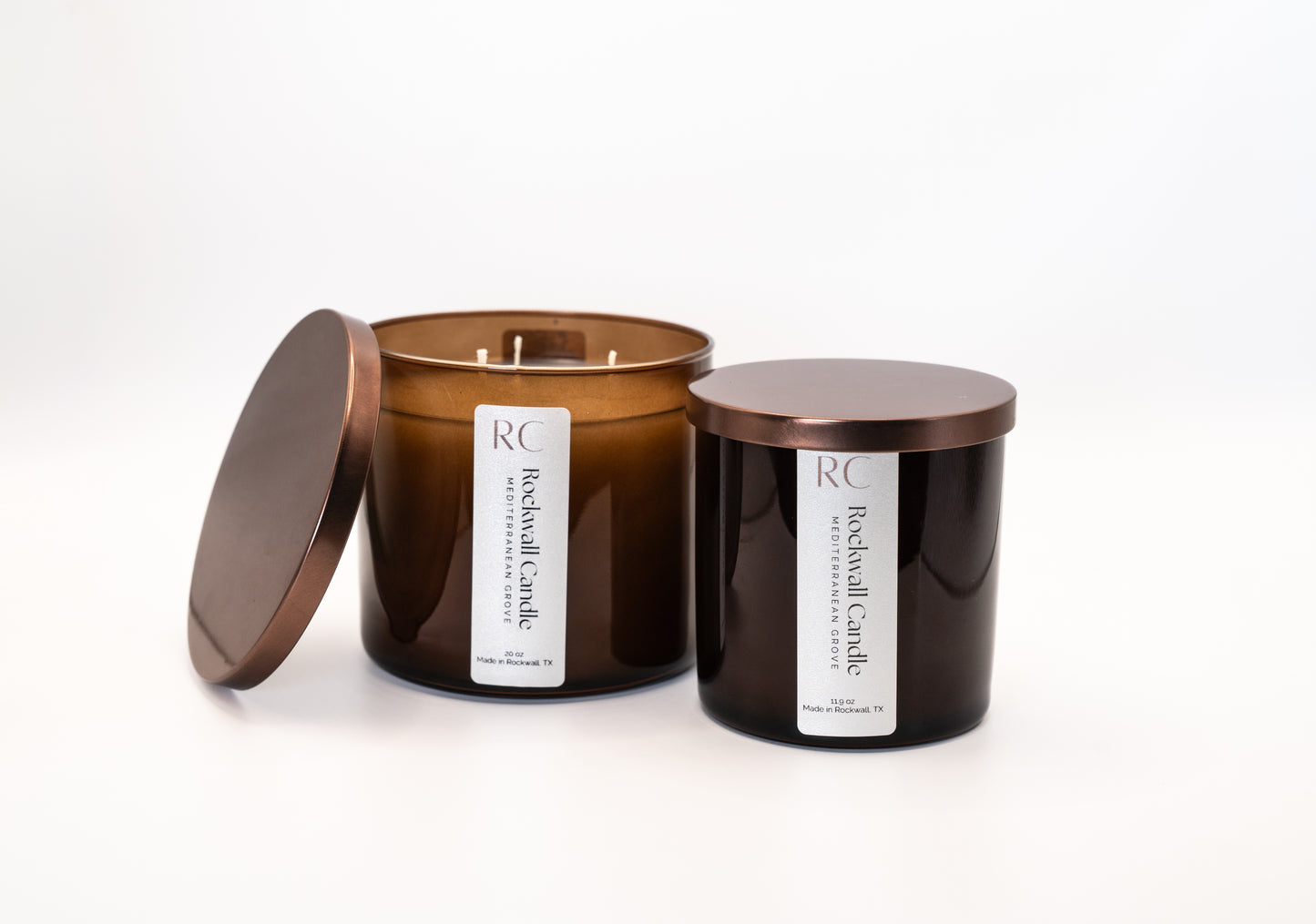 Mediterranean Grove (Fresh Essence)