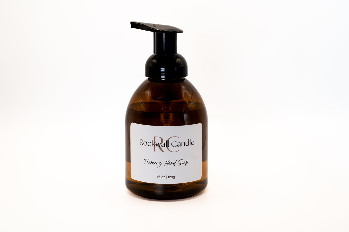 Foaming Hand Soap