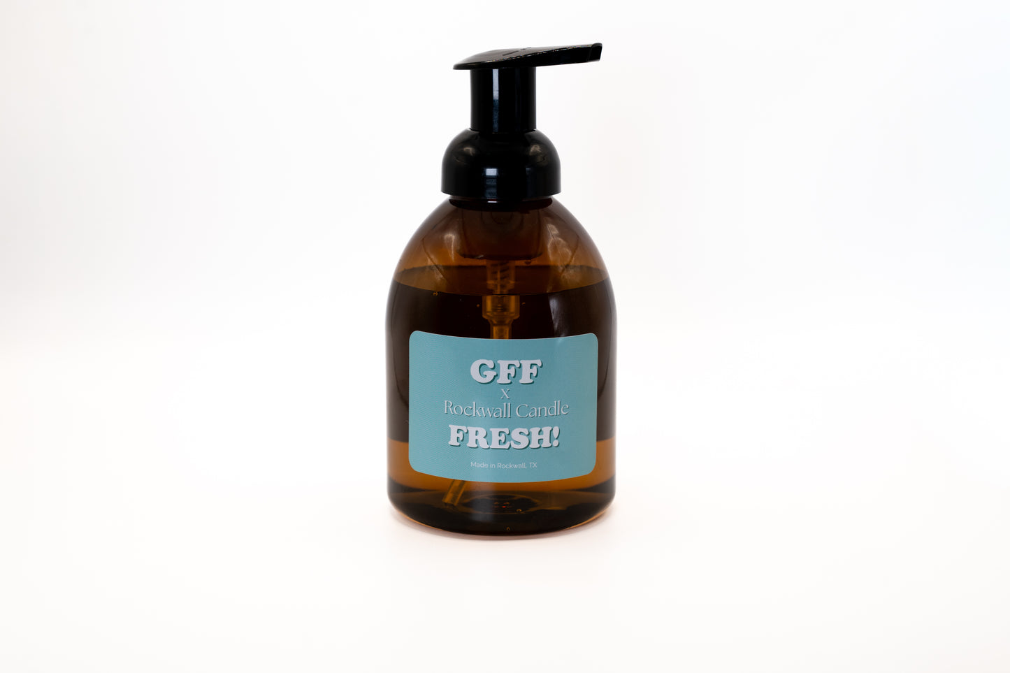 FRESH! GFF Collab - Hand Soap