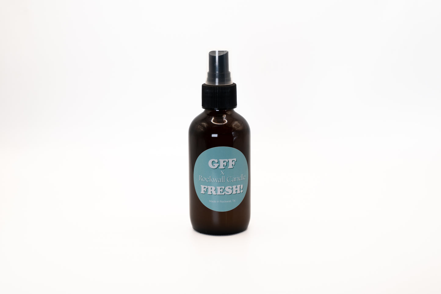 FRESH! GFF Collab - Linen/Room Spray
