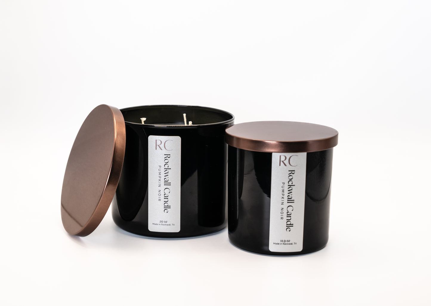 Fall Collection - Pumpkin Noir