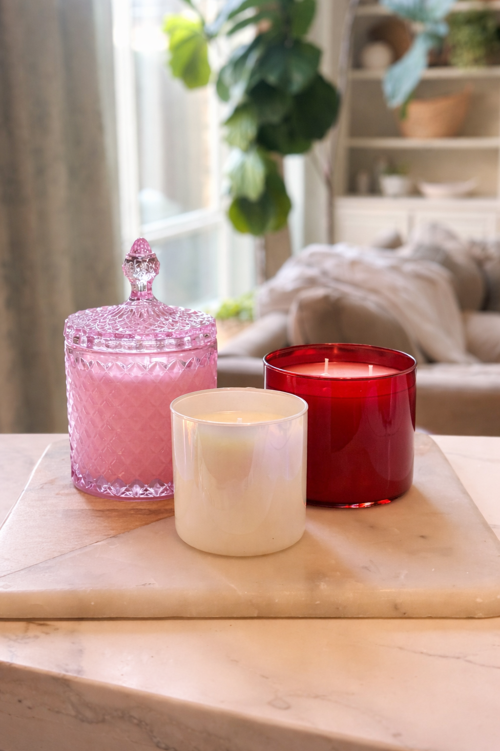 Limited Edition Valentine's Collection- Rouge No. 26