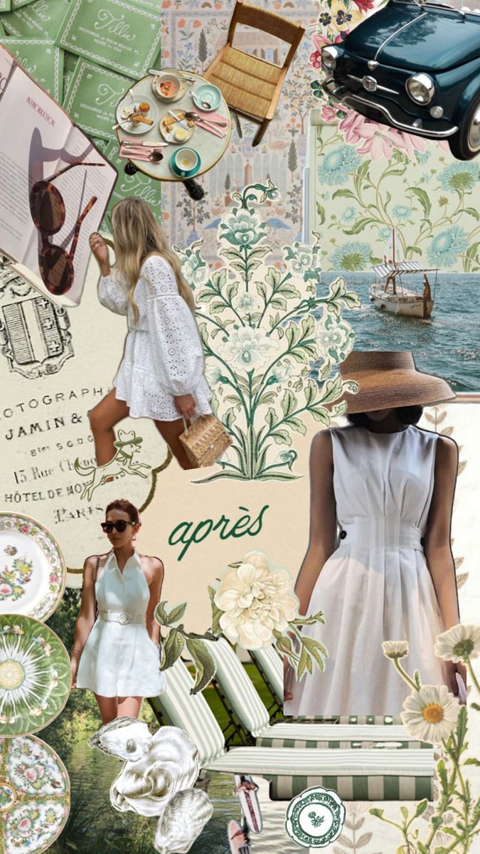 Spring Collection-Rosewater and Leaf