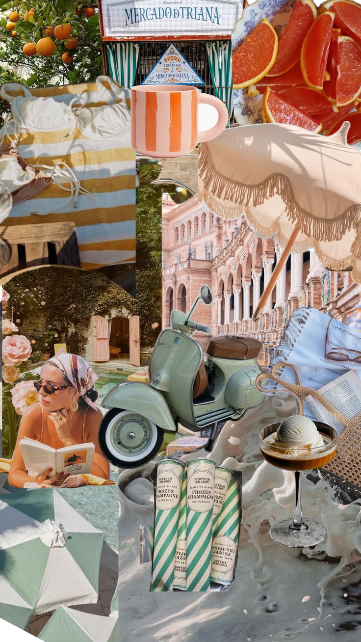 Spring Collection-Neroli Blossom