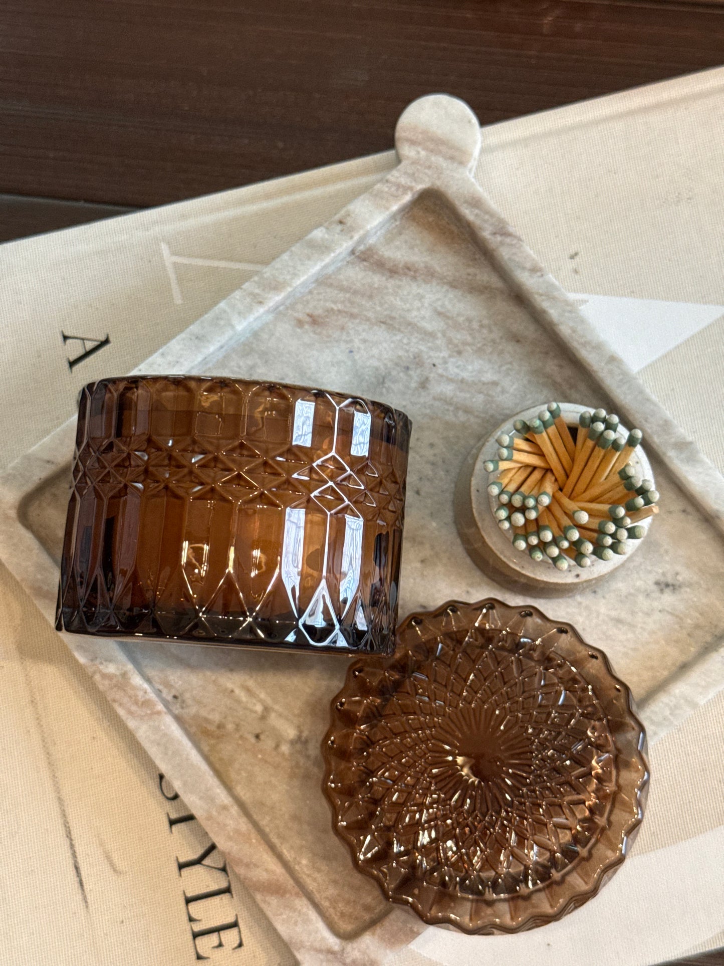 Fall Collection - Pumpkin Noir