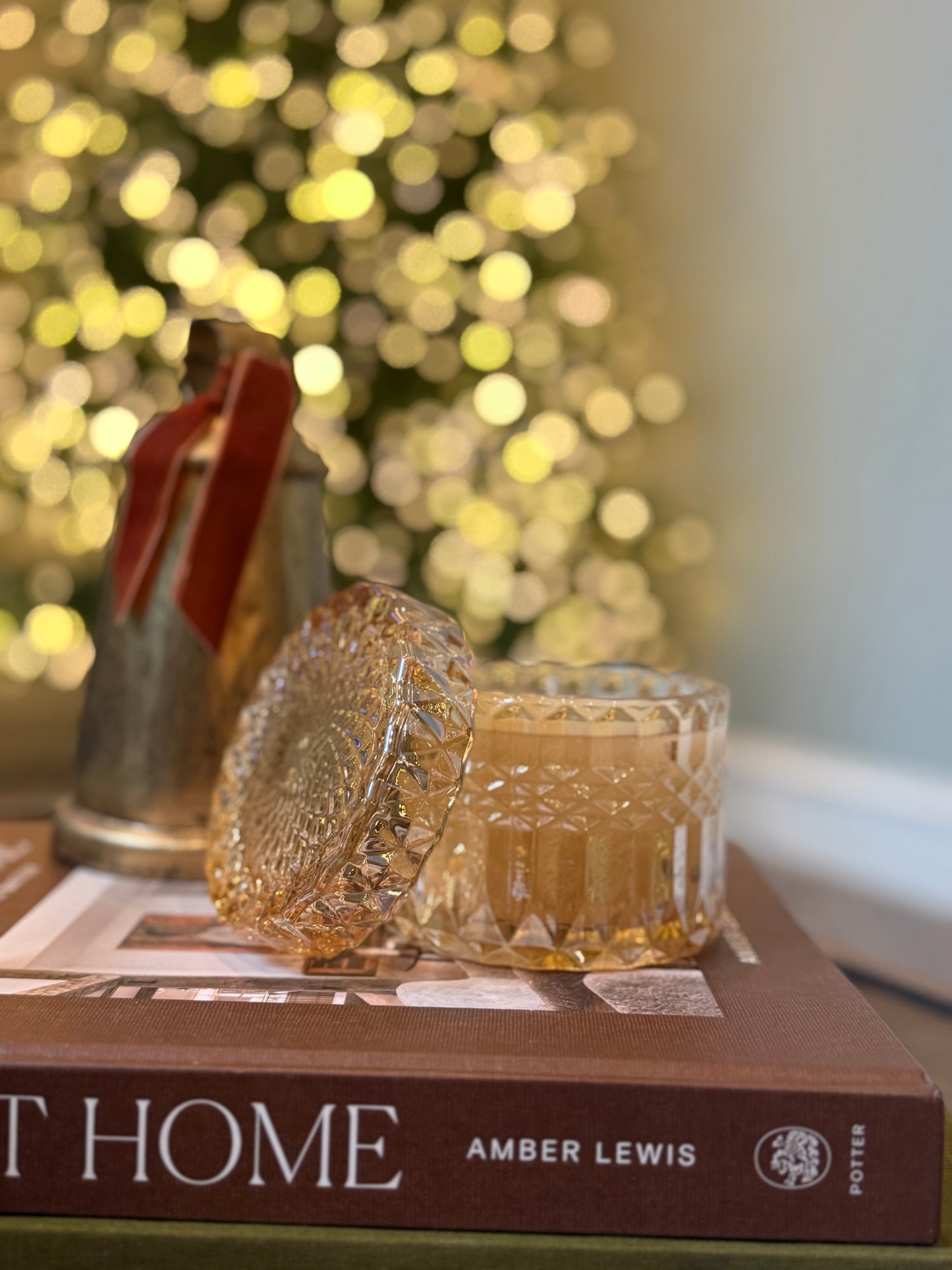 MUNCH! GFF Collab - Candle