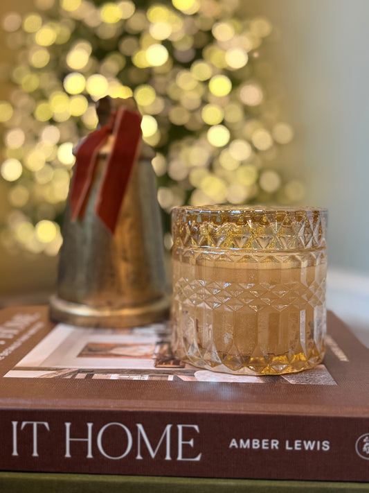 MUNCH! GFF Collab - Candle