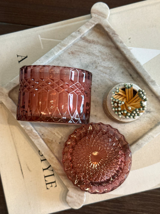 Fall Collection - Pepita Spice