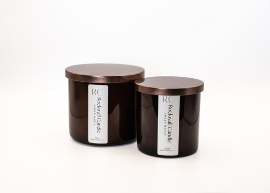 Fall Collection - Amber Maple