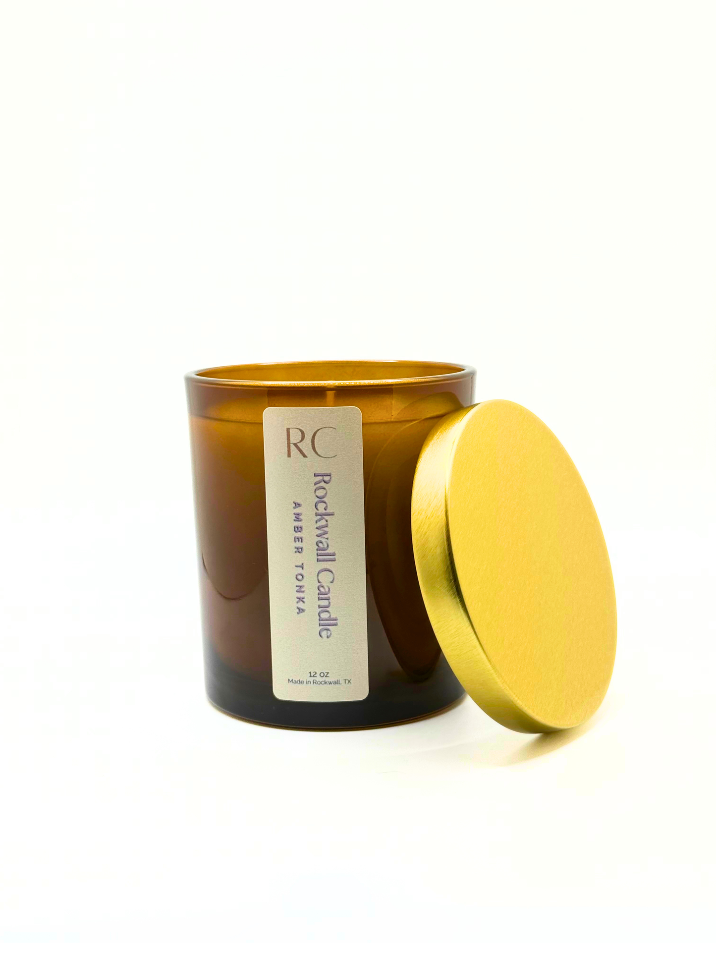 Amber Tonka (Sweet Luxe)