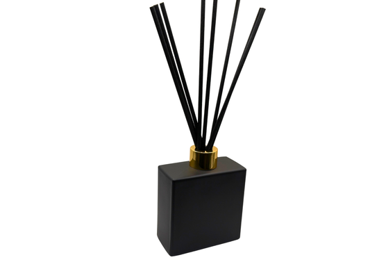 Black Fragrance Diffuser