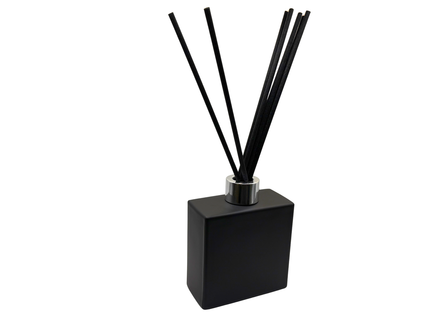 Black Fragrance Diffuser
