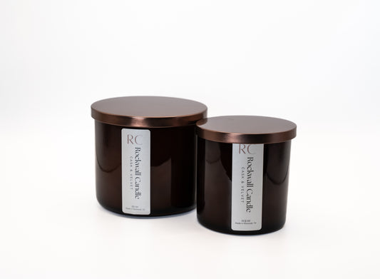 Cask & Velvet (Earthy & Grounded)