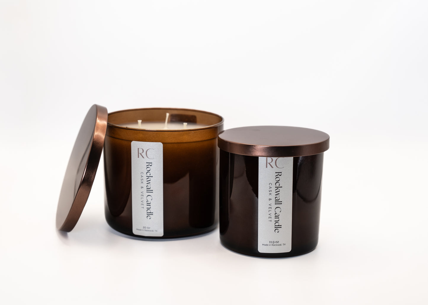 Cask & Velvet (Earthy & Grounded)