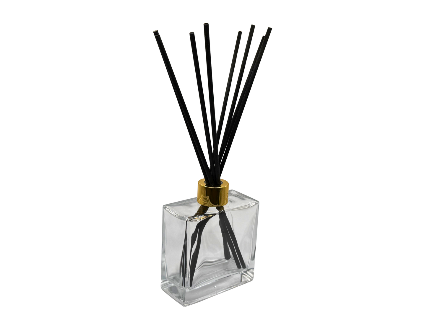 Clear Fragrance Diffuser