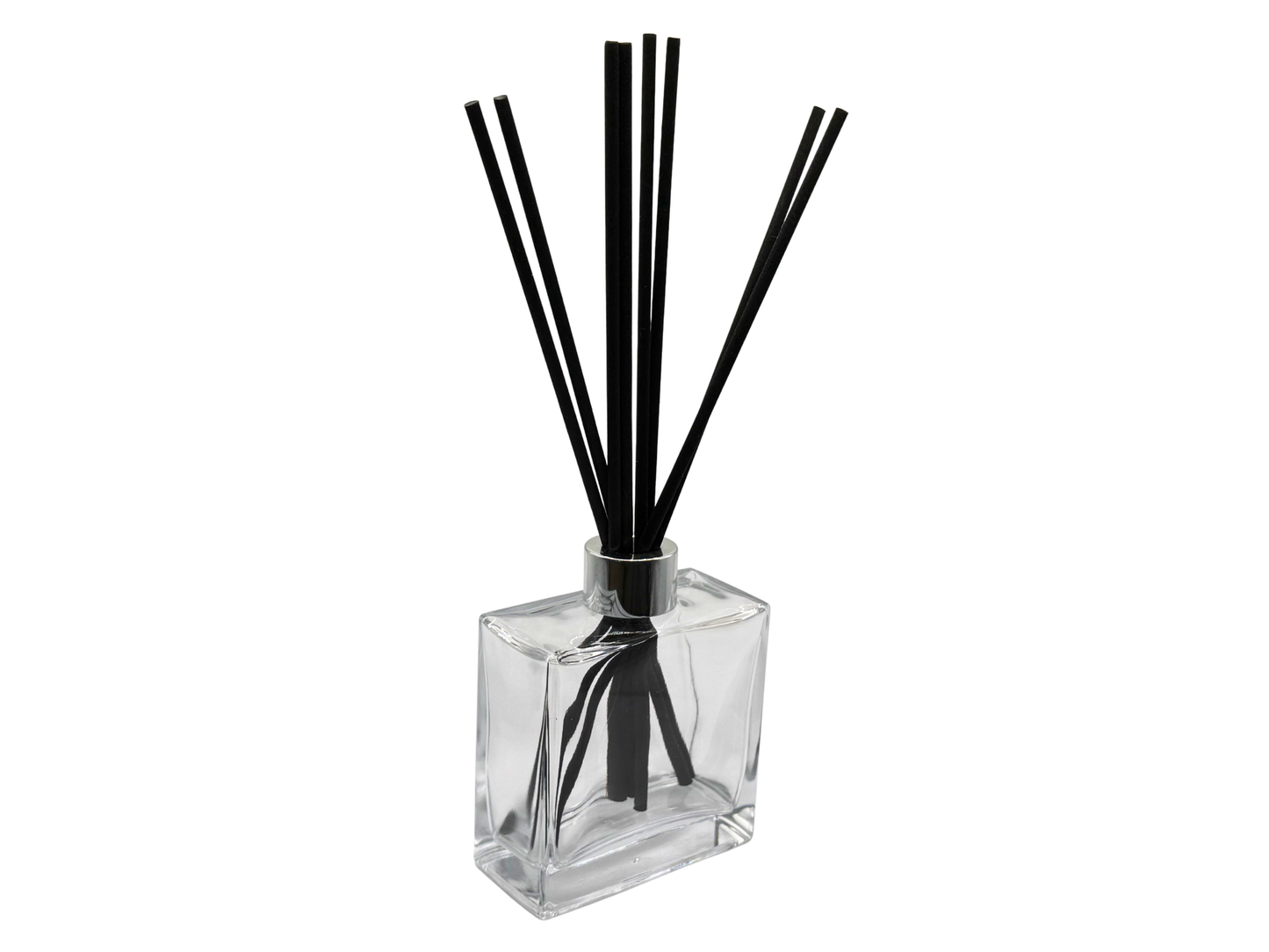 Clear Fragrance Diffuser