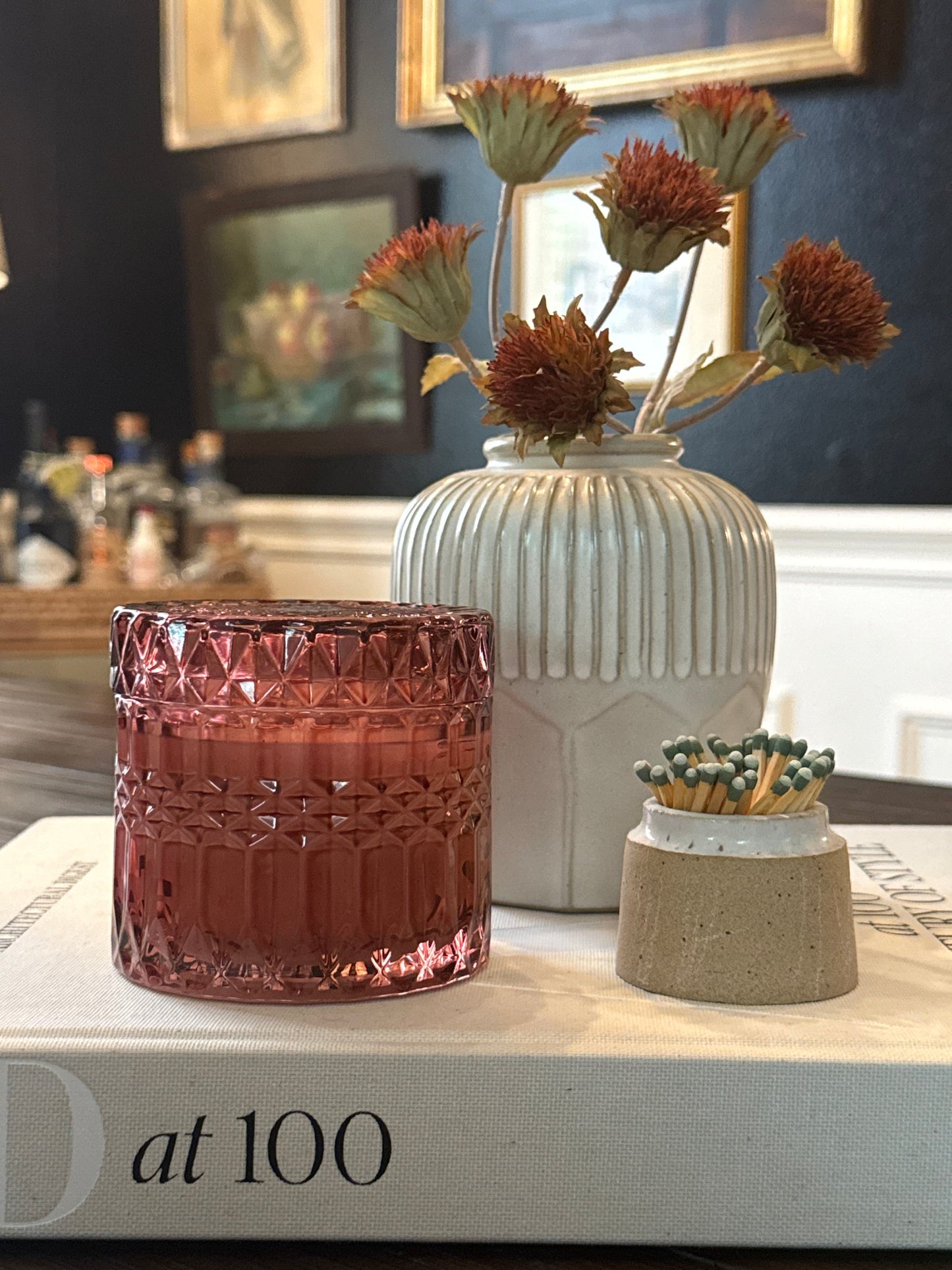Fall Collection - Pepita Spice