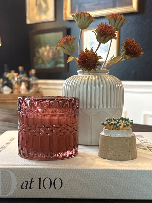 Fall Collection - Pepita Spice