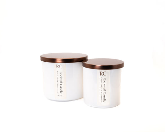 Eucalyptus & Grapefruit (Fresh Essence)