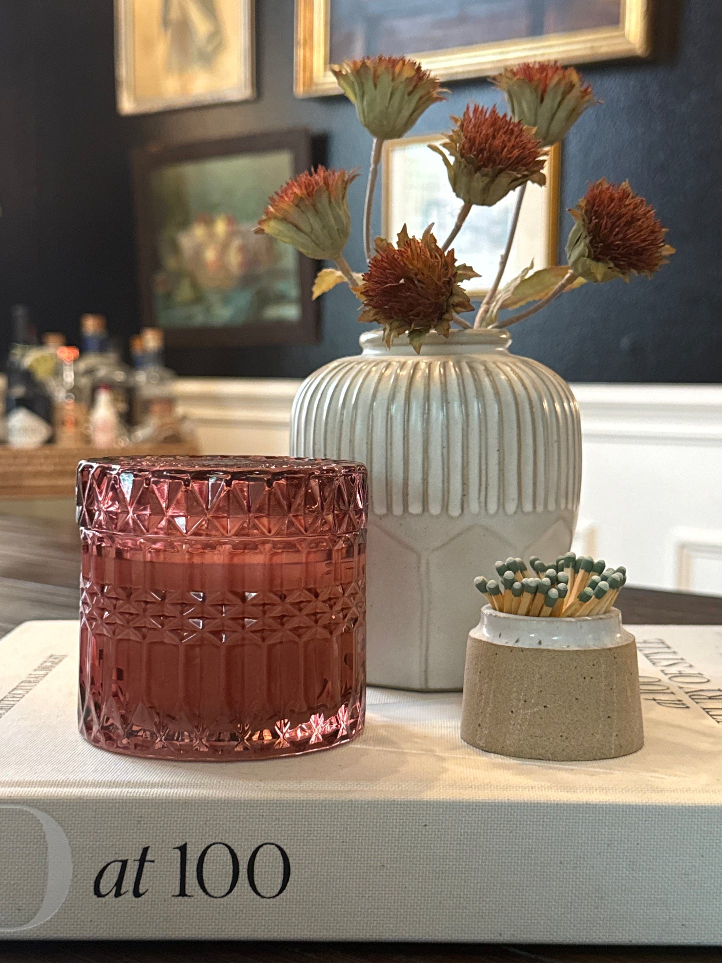 Fall Collection - Cider & Smoke