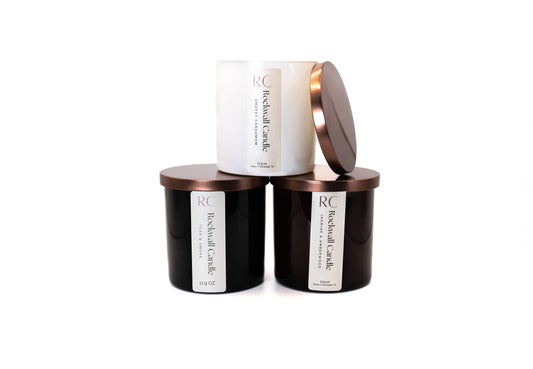 Earthy & Grounded Bundle