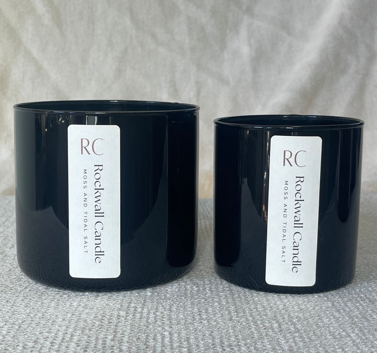 Moss & Tidal Salt (Fresh Essence)