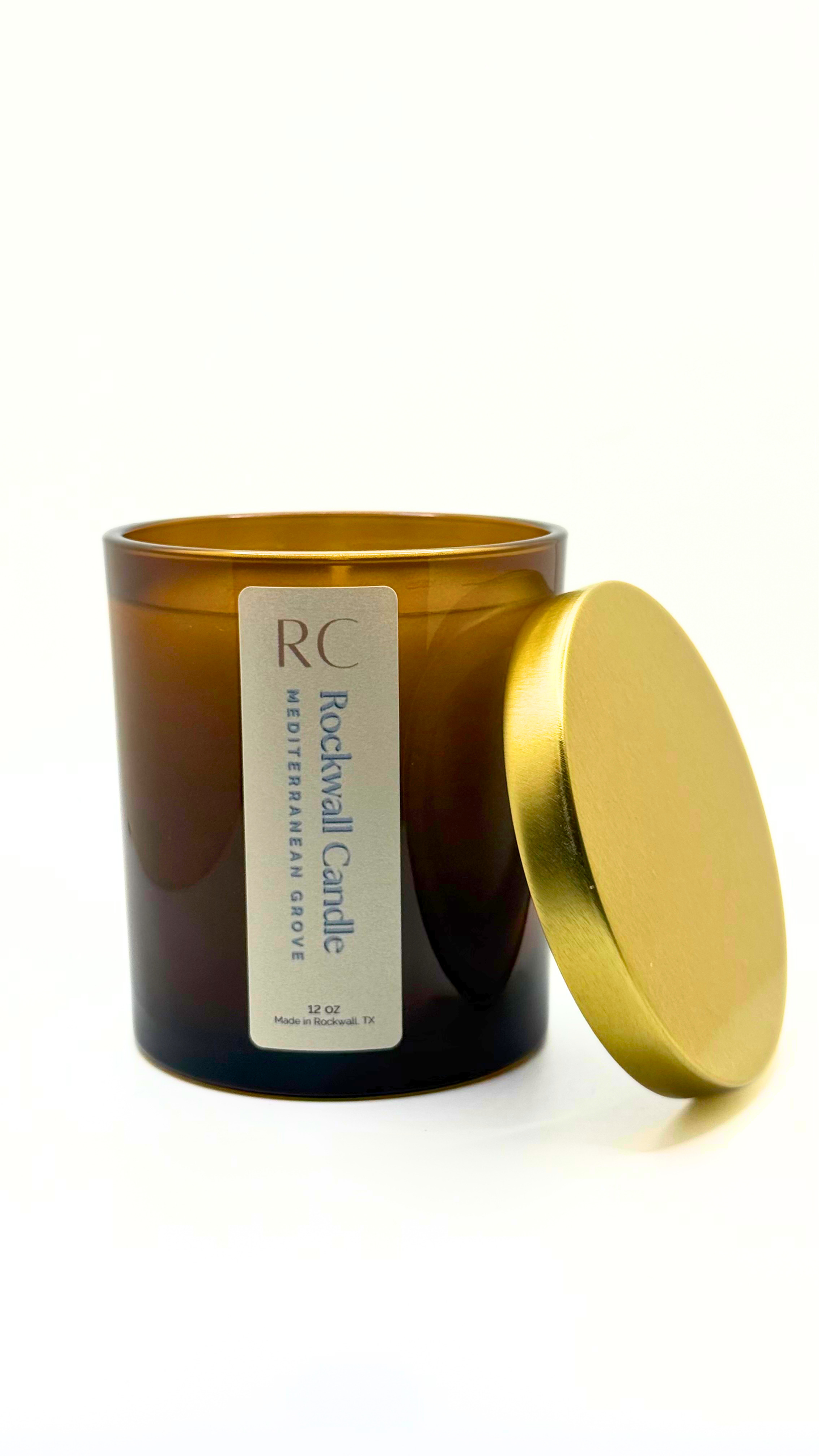 Mediterranean Grove (Fresh Essence)