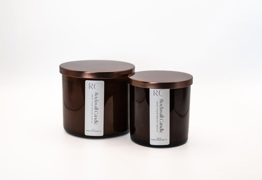Mediterranean Grove (Fresh Essence)