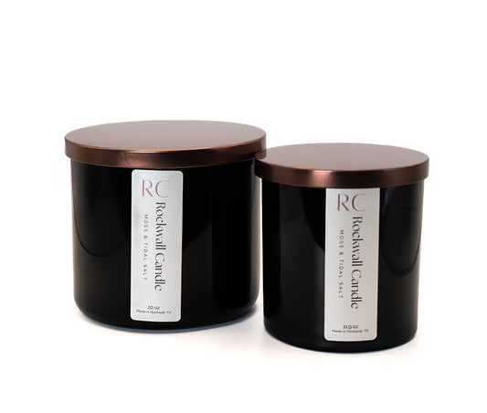 Moss & Tidal Salt (Fresh Essence)