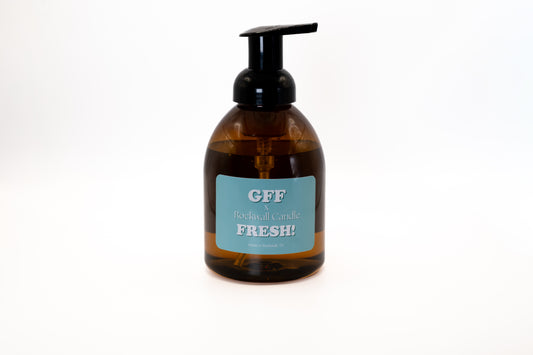 FRESH! GFF Collab - Hand Soap