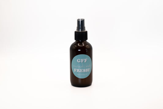 FRESH! GFF Collab - Linen/Room Spray