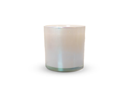 54oz Iridescent Glass Candle (available in multiple fragrances)