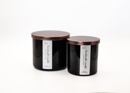Fall Collection - Pumpkin Noir
