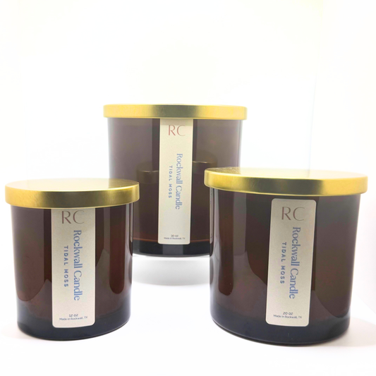 Tidal Moss (Fresh Essence)