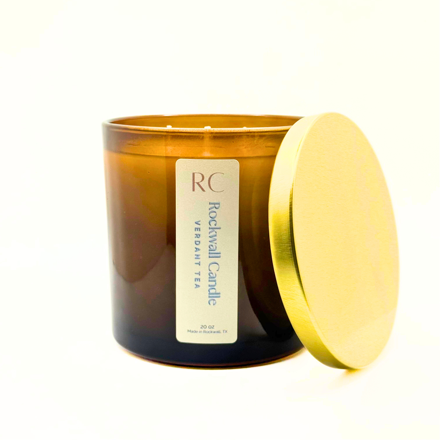 Verdant Tea (Fresh Essence)