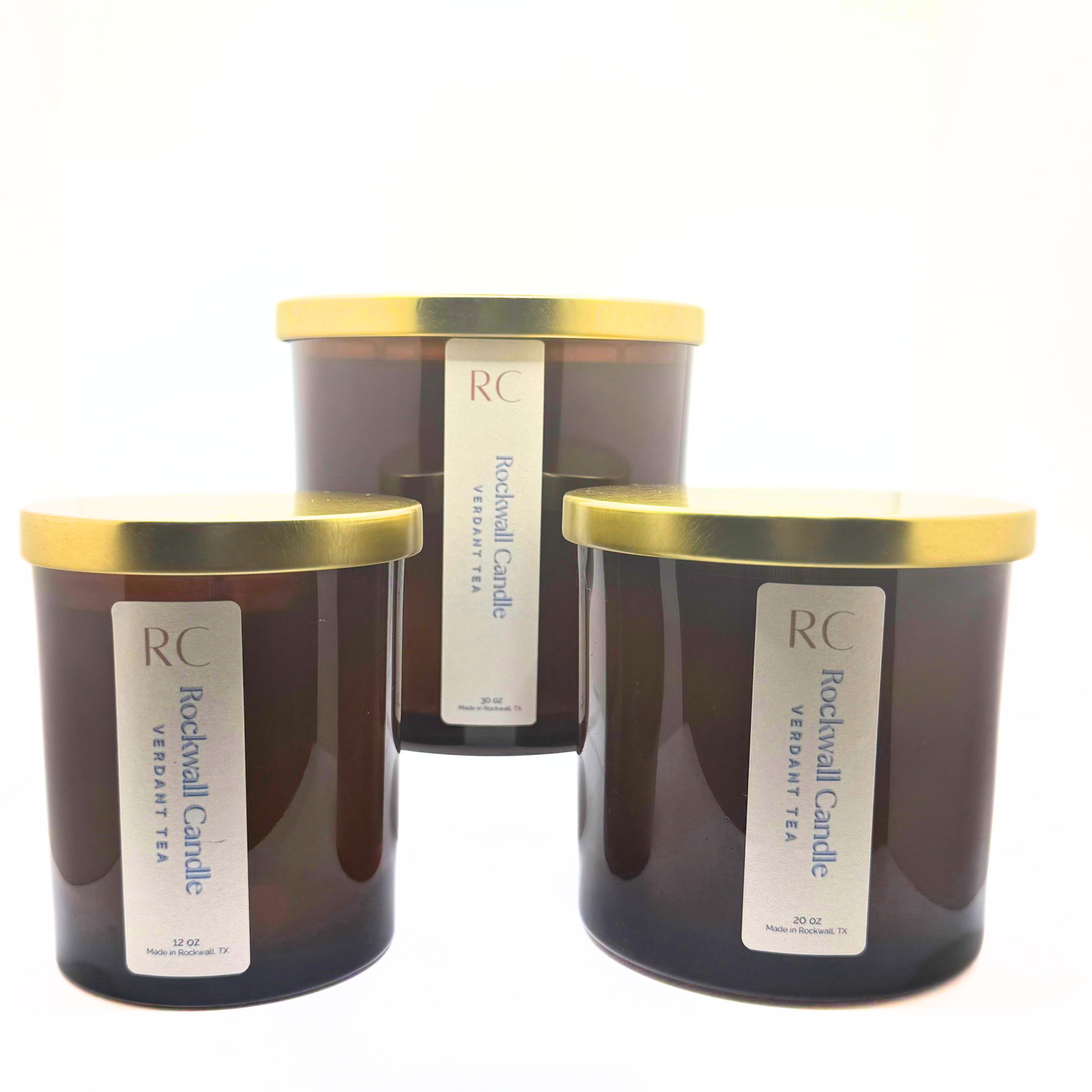 Verdant Tea (Fresh Essence)